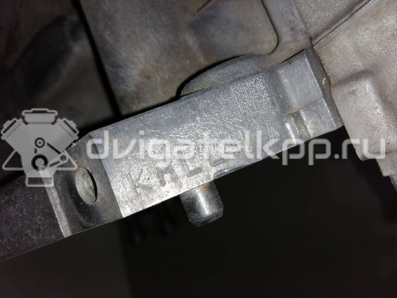 Фото Контрактный (б/у) двигатель MR20DE для Venucia / Suzuki / Samsung / Nissan / Nissan (Dongfeng) 144 л.с 16V 2.0 л бензин 10102JG4MA {forloop.counter}}