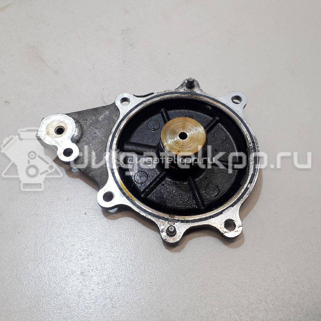 Фото Крышка двигателя передняя  130418J100 для Nissan (Dongfeng) / Samsung / Renault / Nissan {forloop.counter}}