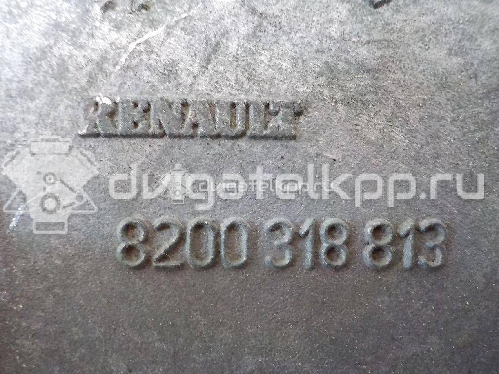 Фото Поддон масляный двигателя  8200381856 для nissan Micra (K12E) {forloop.counter}}