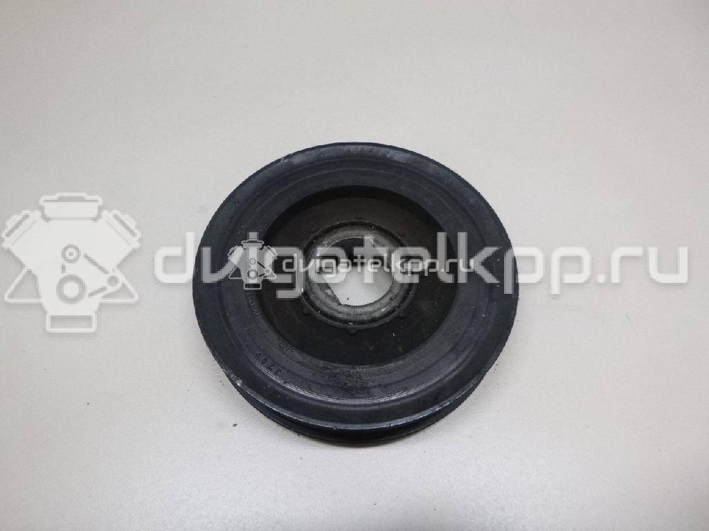 Фото Шкив коленвала  8200361247 для Nissan Qashqai / X-Trail {forloop.counter}}