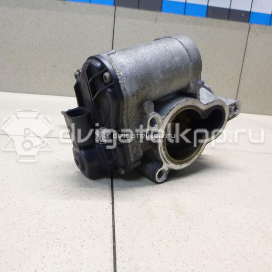 Фото Заслонка воздушная  8200693739 для Nissan Qashqai / X-Trail