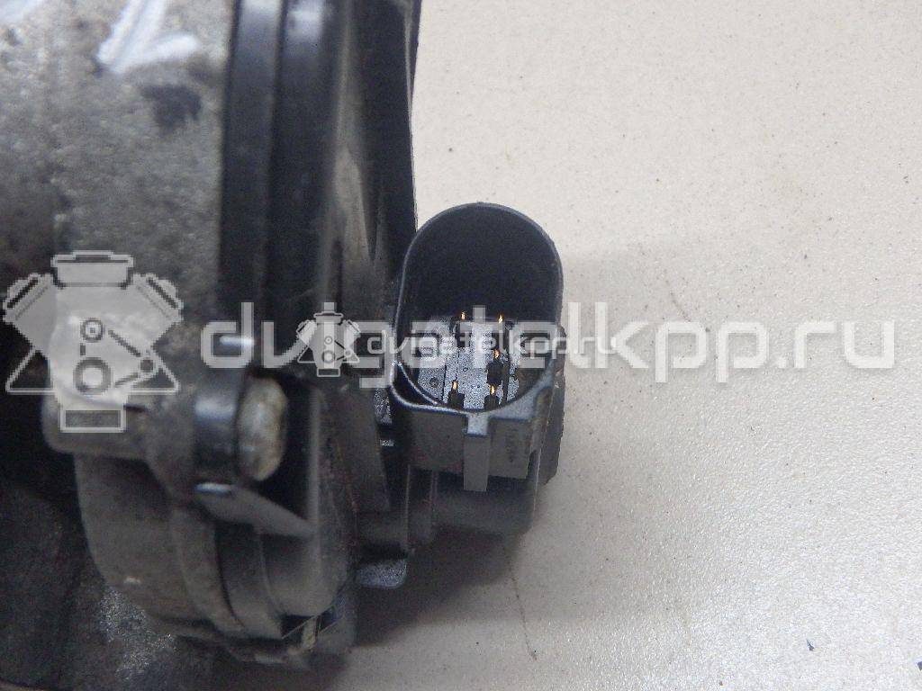 Фото Заслонка воздушная  8200797706 для Nissan Qashqai / X-Trail {forloop.counter}}