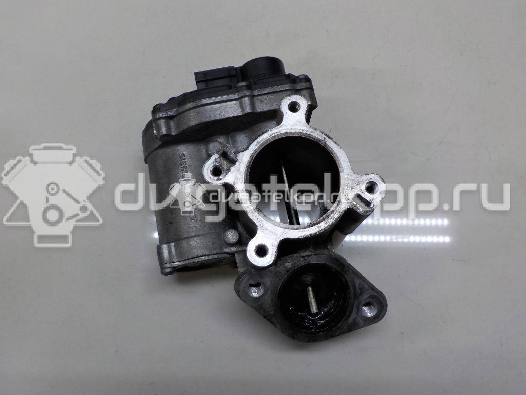 Фото Заслонка воздушная  8200797706 для Nissan Qashqai / X-Trail {forloop.counter}}