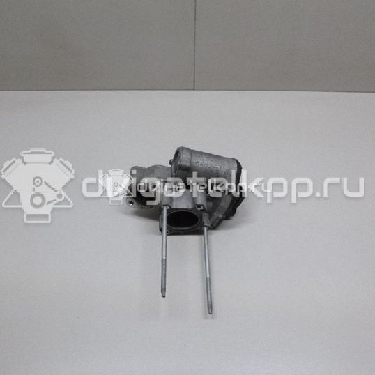 Фото Заслонка воздушная  8200797706 для Nissan Qashqai / X-Trail