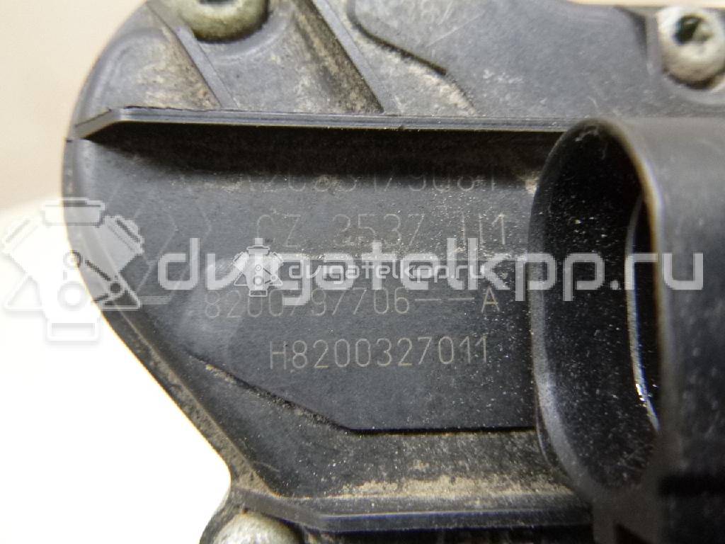 Фото Заслонка воздушная  8200797706 для Nissan Qashqai / X-Trail {forloop.counter}}