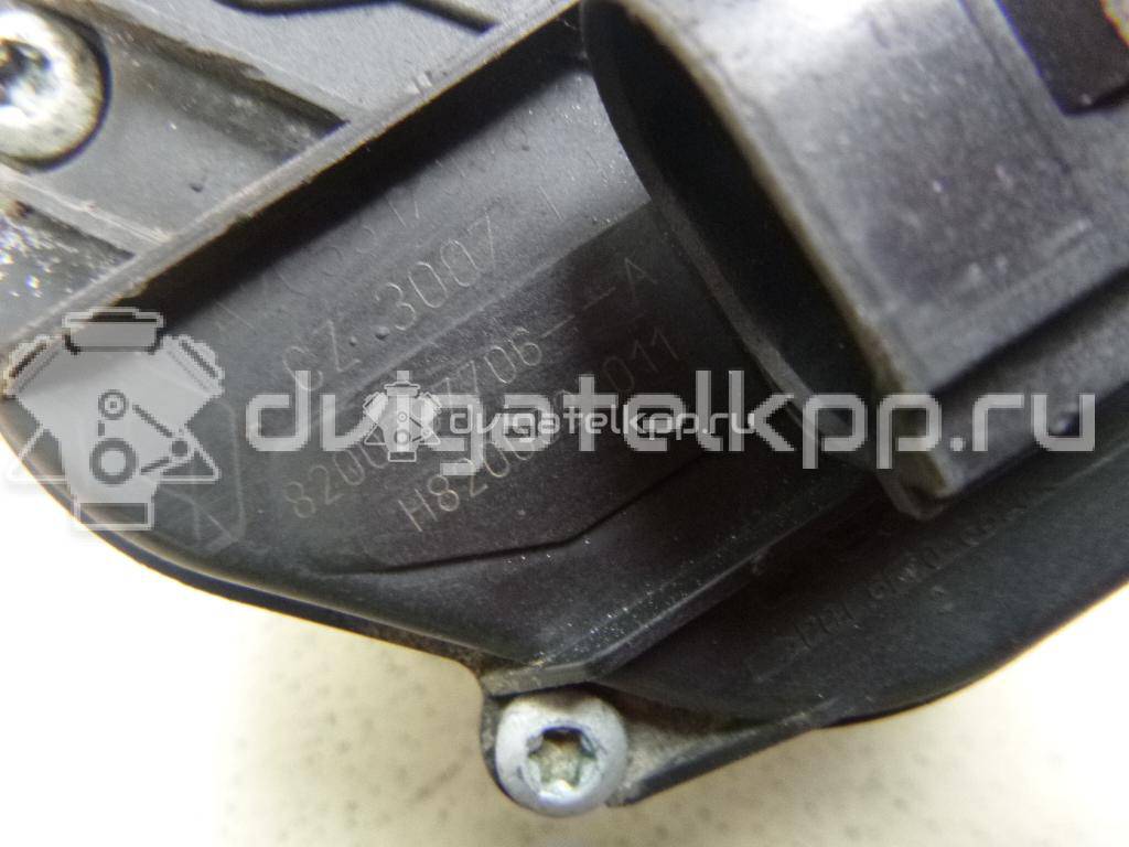 Фото Заслонка воздушная  8200797706 для Nissan Qashqai / X-Trail {forloop.counter}}