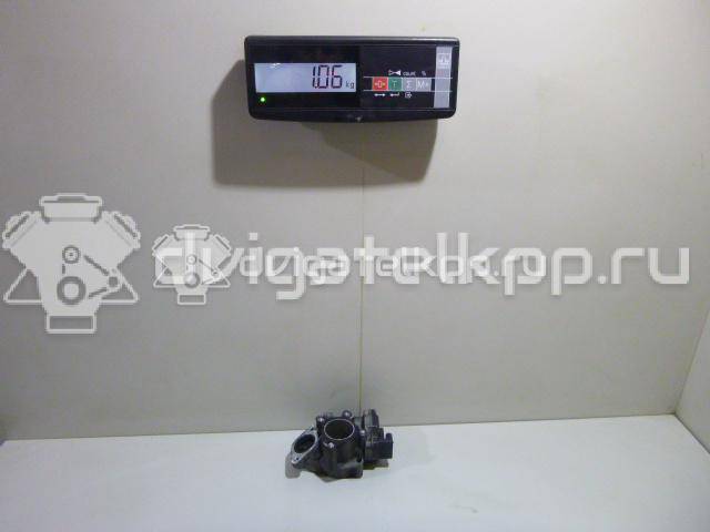 Фото Заслонка воздушная  8200796674 для Nissan Qashqai / X-Trail {forloop.counter}}