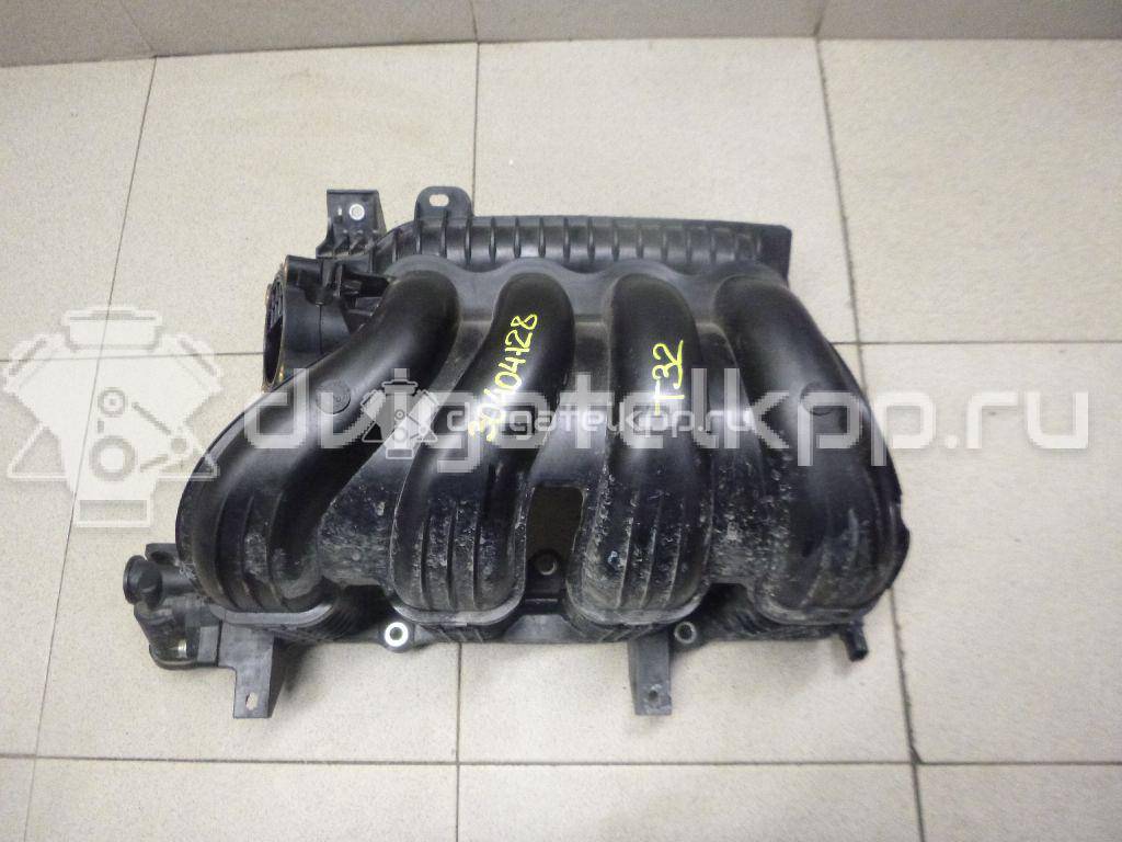 Фото Коллектор впускной  140014CL5A для Nissan (Dongfeng) / Suzuki / Mitsuoka / Nissan {forloop.counter}}