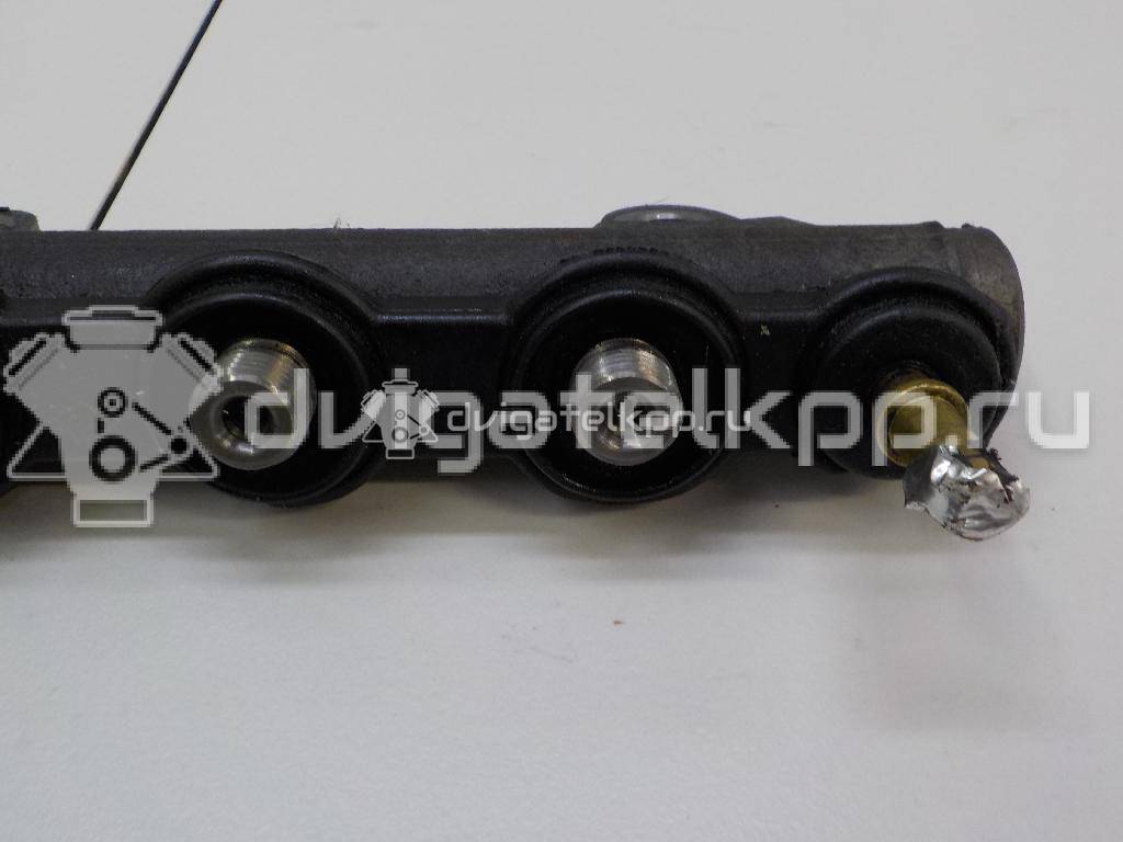 Фото Рейка топливная (рампа)  8201040904 для Nissan Qashqai / X-Trail {forloop.counter}}