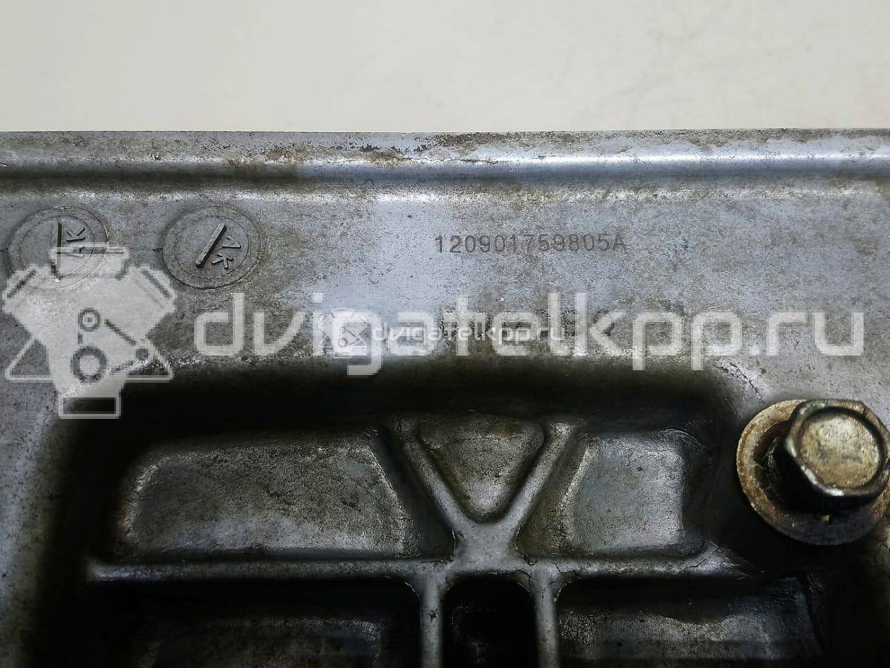 Фото Блок двигателя  110001KT0G для Venucia / Dongfeng (Dfac) / Nissan (Zhengzhou) / Samsung / Mazda / Nissan / Mitsubishi / Nissan (Dongfeng) {forloop.counter}}