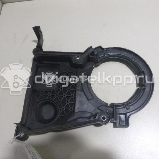 Фото Кожух ремня ГРМ  1105000Q0G для nissan Almera (G15)