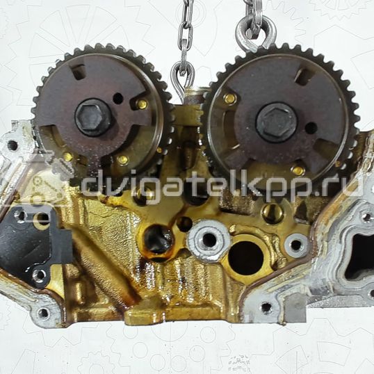 Фото Головка блока  для Roewe (Saic) / Fiat / Gmc / Chevrolet / Buick / Cadillac / Buick (Sgm) / Alpheon / Holden / Cadillac (Sgm) / Saab