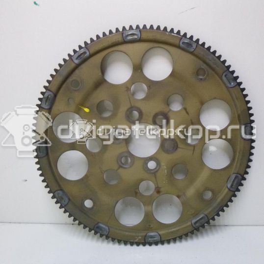 Фото Маховик  1233195F0A для Nissan Sunny / Bluebird / Avenir / Primera / Almera