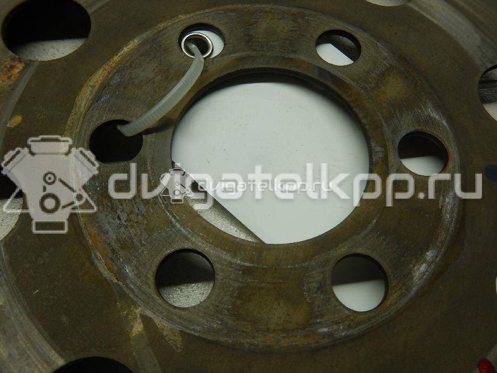 Фото Маховик  1233195F0A для Nissan Sunny / Bluebird / Avenir / Primera / Almera {forloop.counter}}