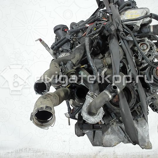 Фото Контрактный (б/у) двигатель N20 B20 A для Bmw / Bmw (Brilliance) 156-279 л.с 16V 2.0 л Бензин/спирт 11002420310