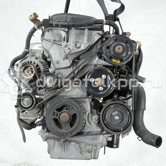 Фото Контрактный (б/у) двигатель L3 для Mazda / Ford Australia 141-148 л.с 16V 2.3 л бензин