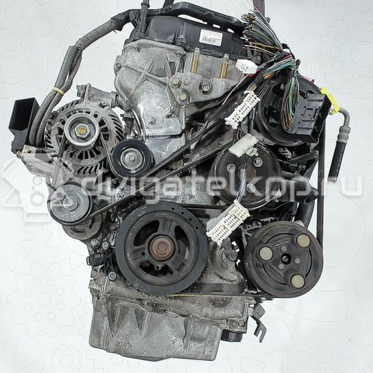 Фото Контрактный (б/у) двигатель L3 для Mazda / Ford Australia / Ford (Changan) 160-162 л.с 16V 2.3 л бензин