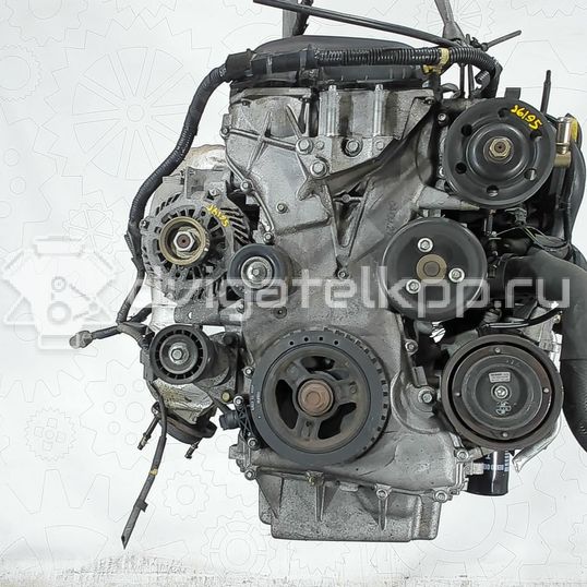 Фото Контрактный (б/у) двигатель L3 для Mazda / Ford Australia 141-148 л.с 16V 2.3 л бензин