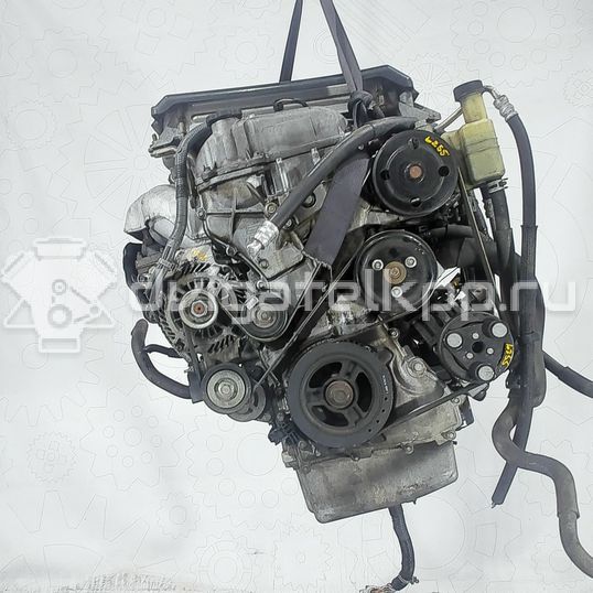 Фото Контрактный (б/у) двигатель L3 для Mazda / Ford Australia / Ford (Changan) 160-162 л.с 16V 2.3 л бензин