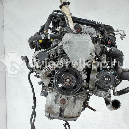 Фото Контрактный (б/у) двигатель LUV для Buick / Chevrolet 140 л.с 16V 1.4 л бензин