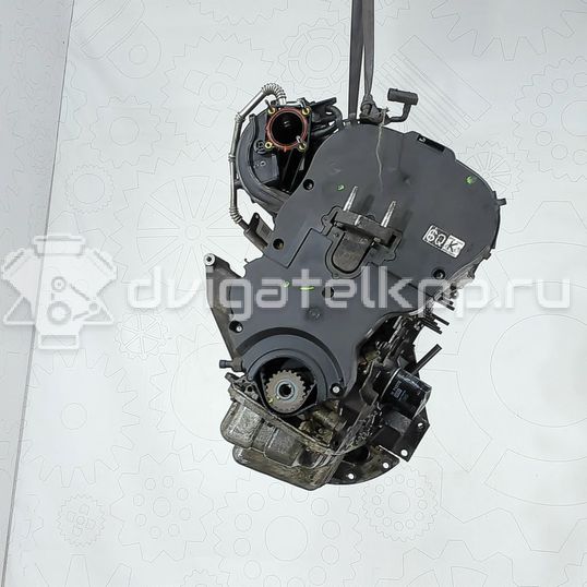 Фото Контрактный (б/у) двигатель F16D3 для Buick / Daewoo / Chevrolet / Holden 106 л.с 16V 1.6 л бензин