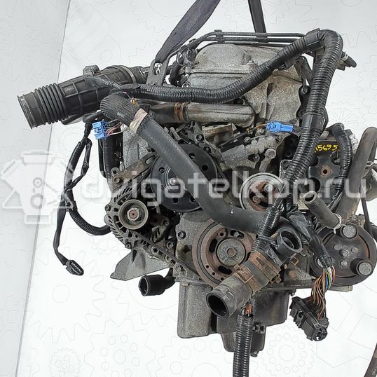 Фото Контрактный (б/у) двигатель M16A для Maruti Suzuki / Suzuki 99-142 л.с 16V 1.6 л бензин