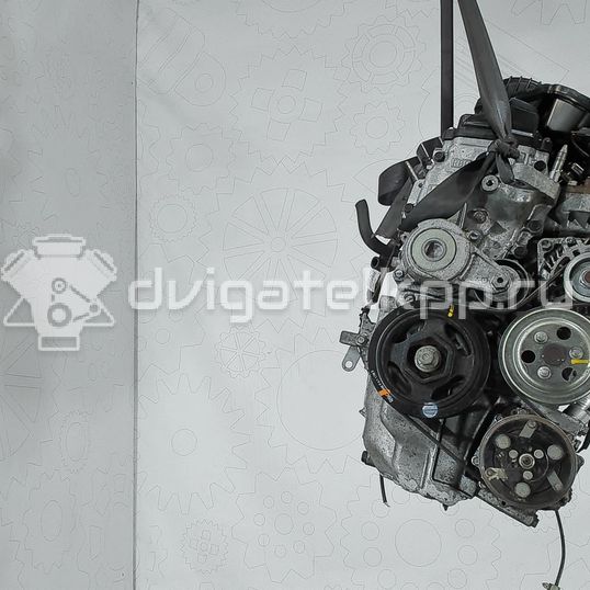 Фото Контрактный (б/у) двигатель L13Z1 для Honda / Honda (Gac) 99 л.с 16V 1.3 л бензин 10002RB0E00