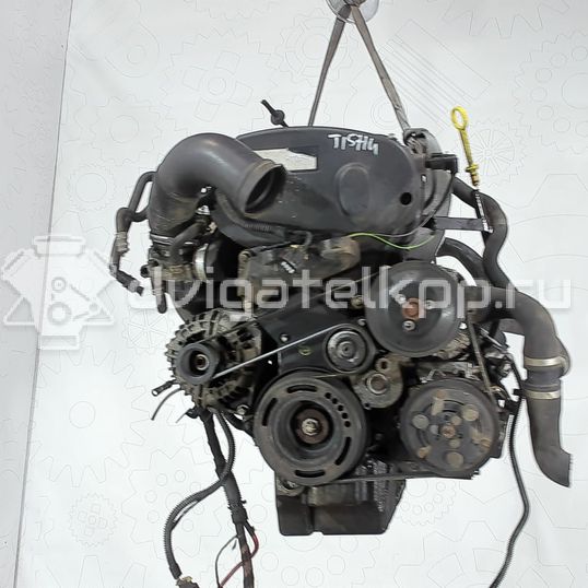 Фото Контрактный (б/у) двигатель Z 18 XER для Holden / Opel / Chevrolet / Vauxhall 140 л.с 16V 1.8 л бензин