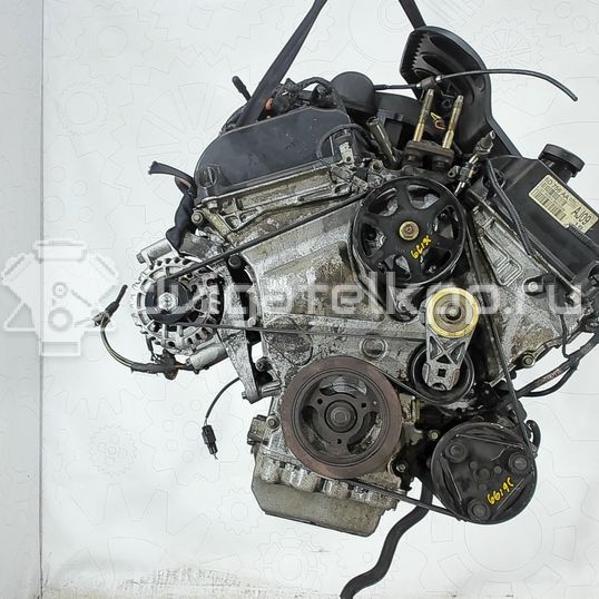 Фото Контрактный (б/у) двигатель AJ для Ford / Mazda / Volkswagen / Ford Australia 197-203 л.с 24V 3.0 л бензин