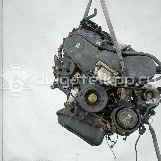 Фото Контрактный (б/у) двигатель 3MZ-FE для Lexus / Toyota 211-234 л.с 24V 3.3 л бензин 1900020460