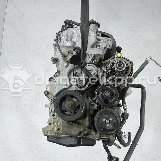 Фото Контрактный (б/у) двигатель MR20DE для Samsung / Suzuki / Nissan / Nissan (Dongfeng) 131-147 л.с 16V 2.0 л бензин 10102JD2MD