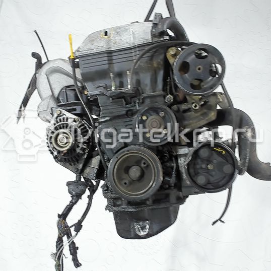 Фото Контрактный (б/у) двигатель FS для Volkswagen / Mazda / Ford Australia / Audi 116-133 л.с 16V 2.0 л бензин