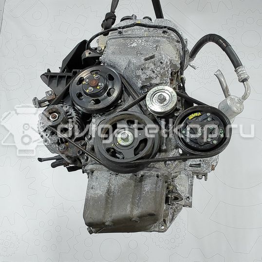 Фото Контрактный (б/у) двигатель K10B для Maruti Suzuki / Suzuki / Maruti / Vauxhall 65-68 л.с 12V 1.0 л Бензин/спирт