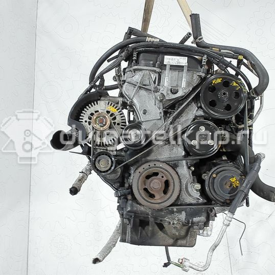 Фото Контрактный (б/у) двигатель L3 для Mazda / Ford Australia 147-148 л.с 16V 2.3 л бензин