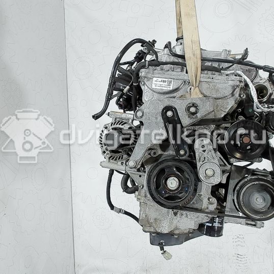 Фото Контрактный (б/у) двигатель LFV для Chevrolet (Sgm) / Chevrolet 166 л.с 16V 1.5 л бензин 12684459