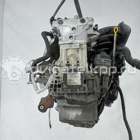 Фото Контрактный (б/у) двигатель B 6324 S для Volvo / Land Rover 231-238 л.с 24V 3.2 л бензин 36001431