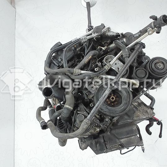 Фото Контрактный (б/у) двигатель N55 B30 A для Bmw / Alpina / Bmw (Brilliance) 306 л.с 24V 3.0 л бензин 11002211395