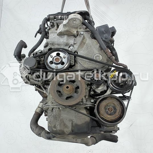 Фото Контрактный (б/у) двигатель D4FA для Ford Australia / Effedi / Hyundai / Kia 88-112 л.с 16V 1.5 л Дизельное топливо KZ39802100