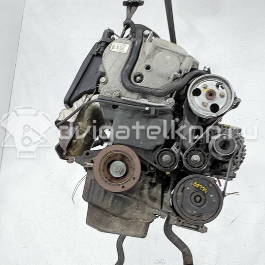 Фото Контрактный (б/у) двигатель K4M 700 для Renault Scénic 107-110 л.с 16V 1.6 л бензин 7701472197