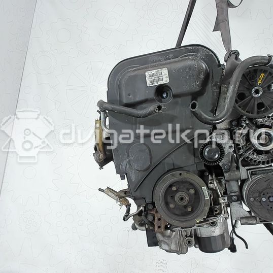 Фото Контрактный (б/у) двигатель B 5244 T3 для Volvo S80 / V70 / Xc70 / S60 200 л.с 20V 2.4 л бензин