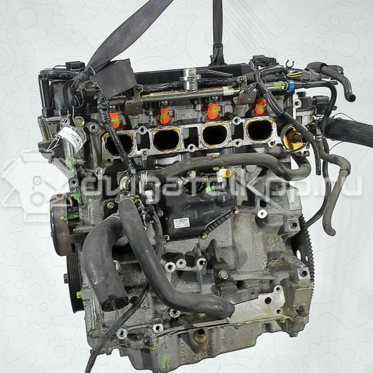 Фото Контрактный (б/у) двигатель L3 для Mazda / Ford Australia / Ford (Changan) 160-162 л.с 16V 2.3 л бензин