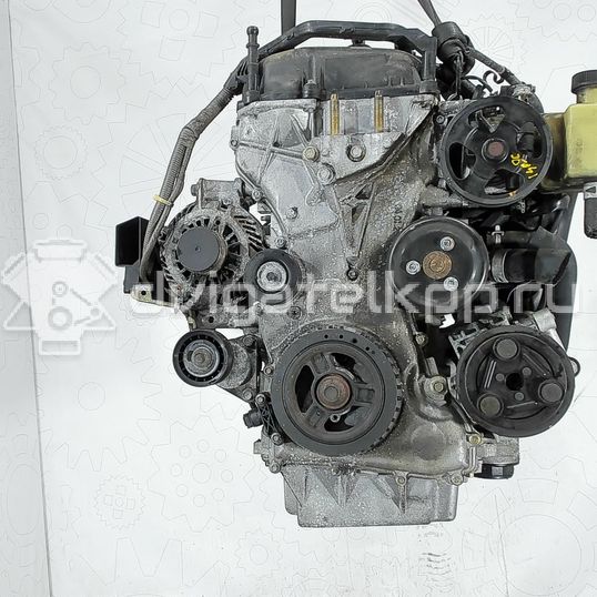 Фото Контрактный (б/у) двигатель L3 для Mazda / Ford Australia / Ford (Changan) 160-162 л.с 16V 2.3 л бензин