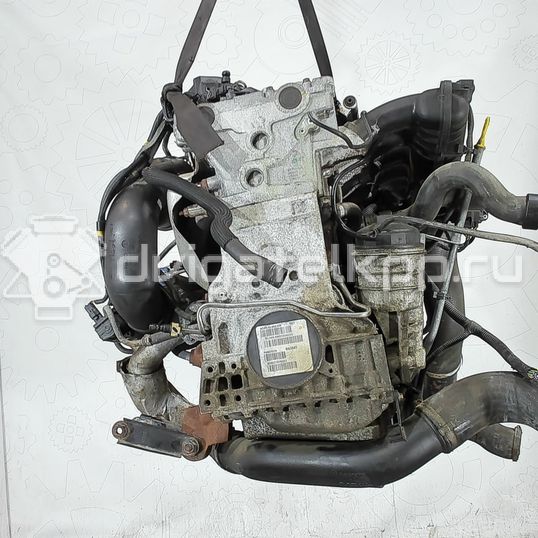 Фото Контрактный (б/у) двигатель B 6304 T для Volvo (Changan) S80L 305 л.с 24V 3.0 л бензин 36001435