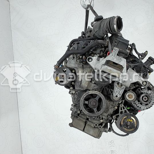 Фото Контрактный (б/у) двигатель LF1 для Gmc / Chevrolet / Buick / Cadillac / Buick (Sgm) / Holden / Saab 254-258 л.с 24V 3.0 л бензин 19259244