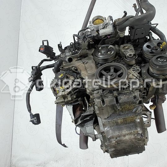 Фото Контрактный (б/у) двигатель LLT для Gmc / Saturn / Chevrolet / Buick / Cadillac / Holden 256-261 л.с 24V 3.6 л бензин