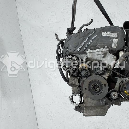 Фото Контрактный (б/у) двигатель Z 19 DTH для Holden / Opel / Vauxhall 150 л.с 16V 1.9 л Дизельное топливо