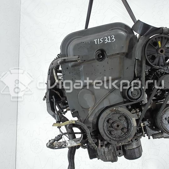 Фото Контрактный (б/у) двигатель B 5204 T5 для Volvo S80 / V70 / S60 180 л.с 20V 2.0 л бензин