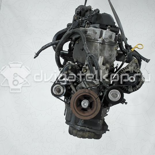 Фото Контрактный (б/у) двигатель CR12DE для Mitsuoka / Mazda / Mitsubishi / Nissan 65-110 л.с 16V 1.2 л бензин