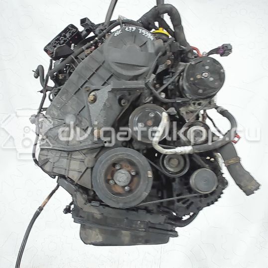 Фото Контрактный (б/у) двигатель A 17 DTR для Opel / Vauxhall 125 л.с 16V 1.7 л Дизельное топливо 5600037