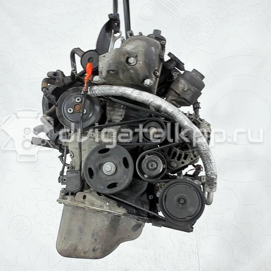 Фото Контрактный (б/у) двигатель BMD для Volkswagen Polo 54 л.с 6V 1.2 л бензин